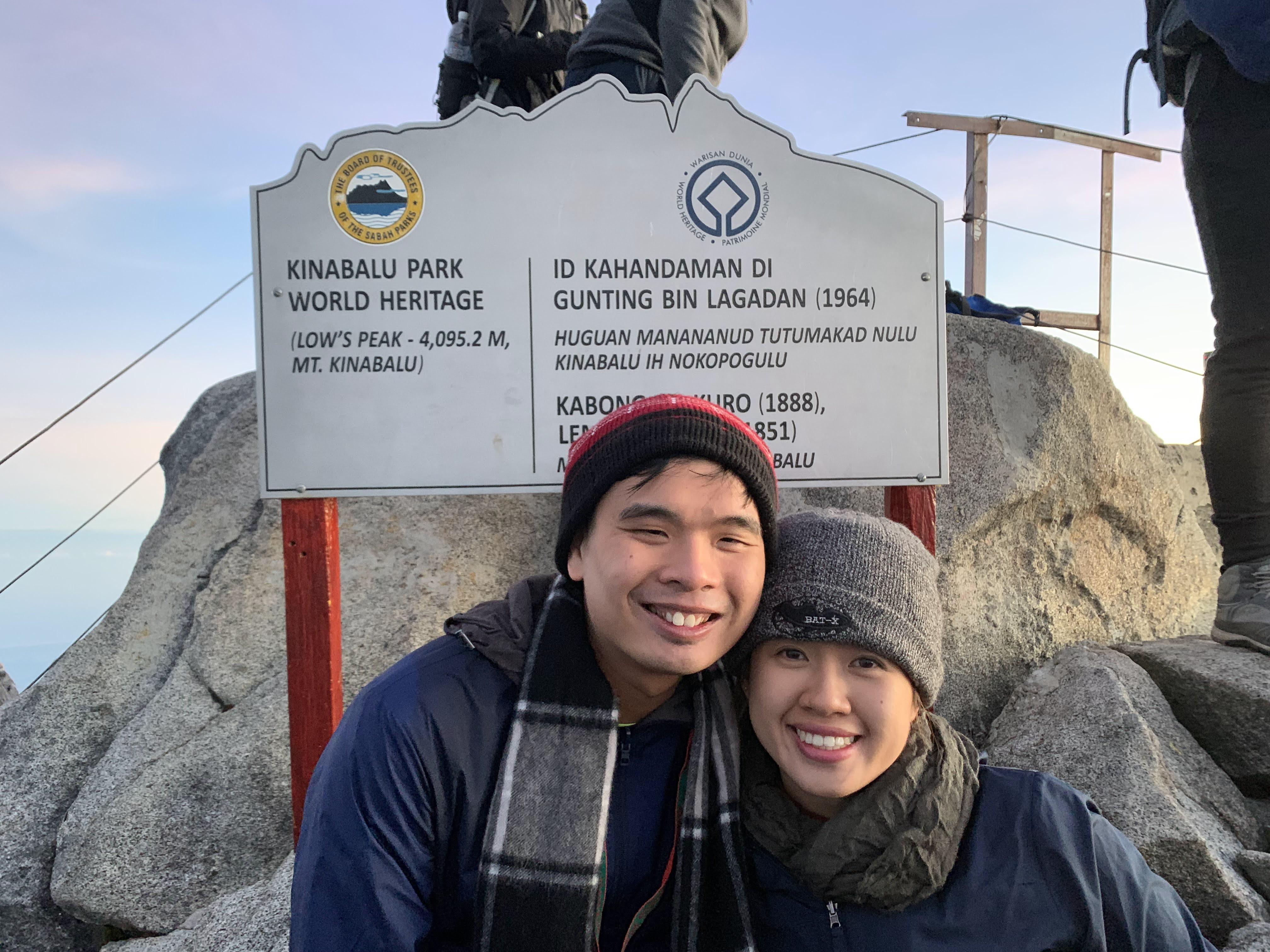 The Wedding Website of Ni Juin Chan and Jo Keat Ng