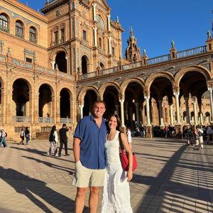 Our Honeymoon Fund