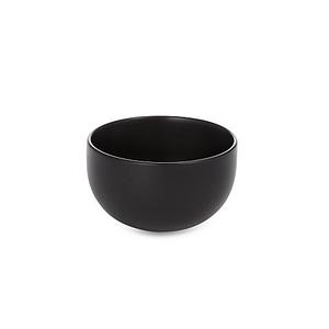 Gibson Home Paradiso 5-Inch Bowl in Black