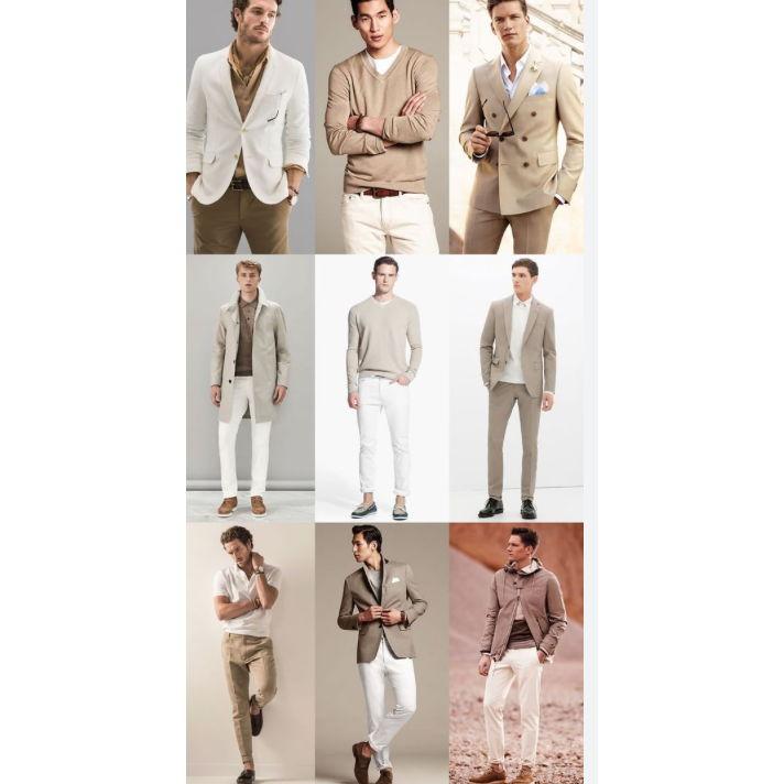 ATTIRE INSPO