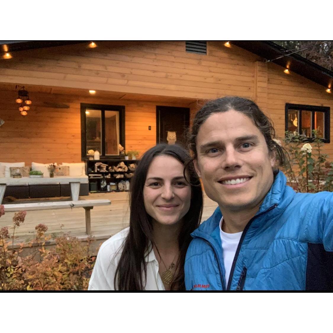 Vermont, 2019