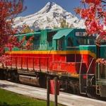 Mount Hood Railroad