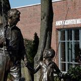 Visit: Andy Griffith Museum