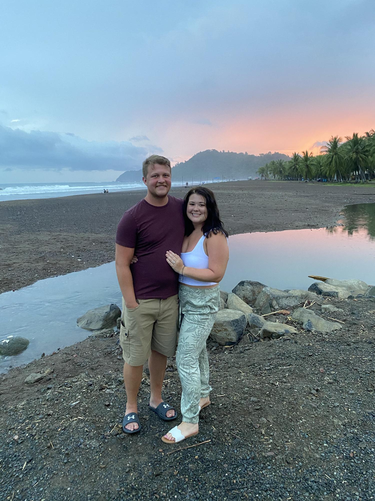 Best trip ever - Costa Rica