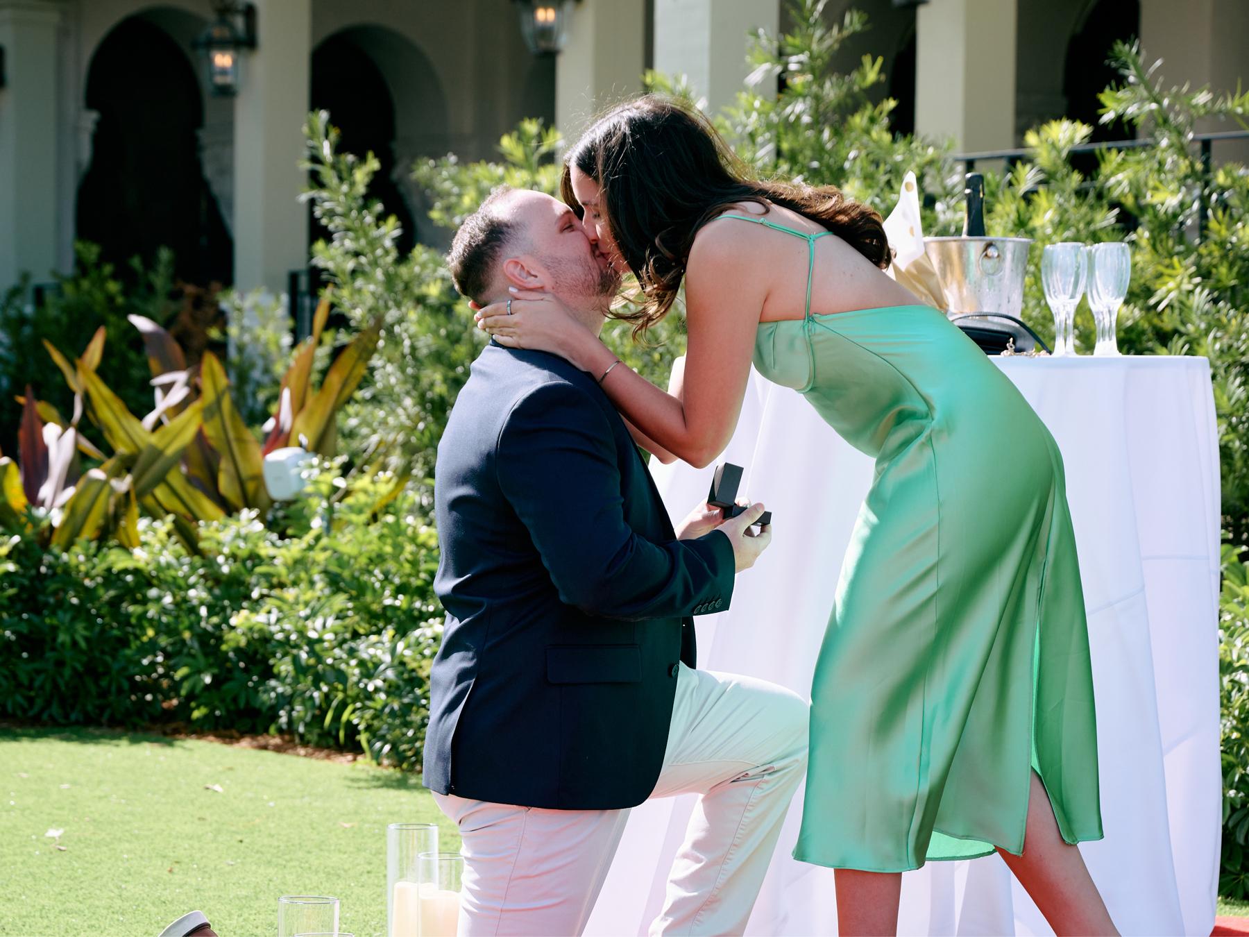 The Wedding Website of Felicia Viola and Patrick Foley