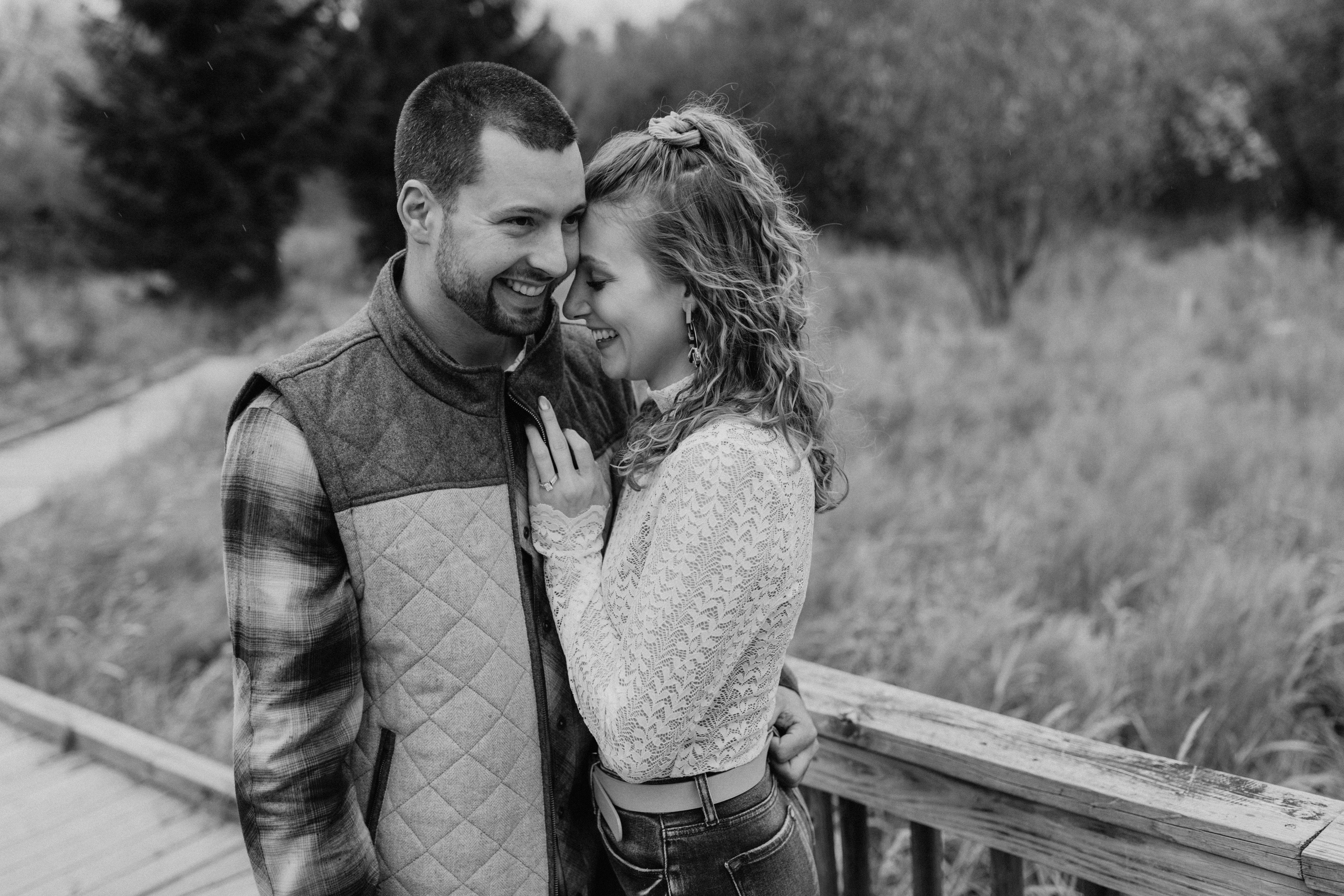 The Wedding Website of Kassidy Birdsall and Travis Doyle