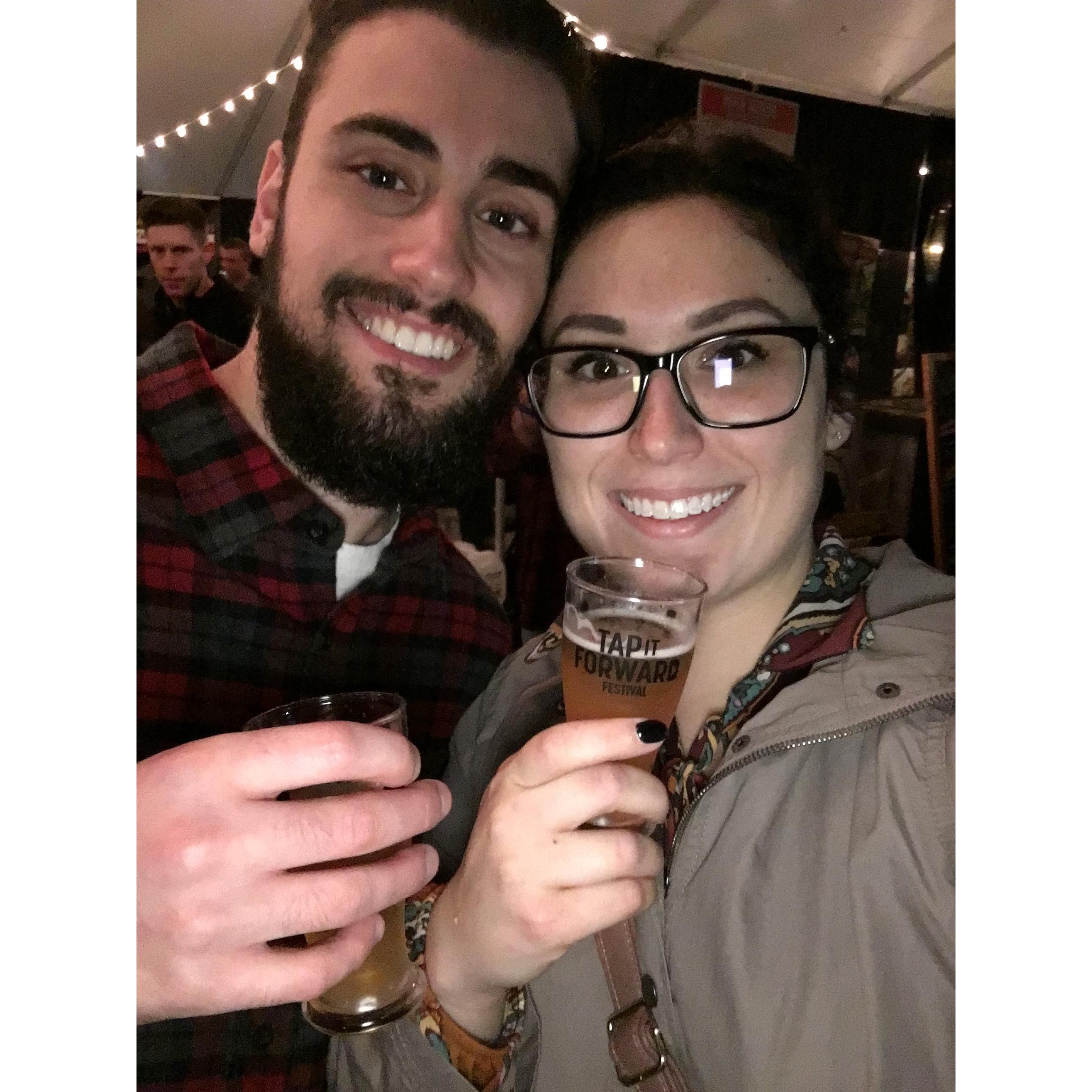 beer fest