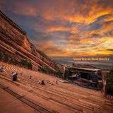 Red Rocks Park and Amphitheatre