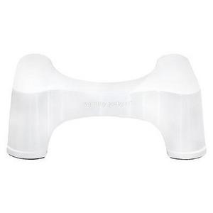 7" Eco Toilet Stool White - Squatty Potty