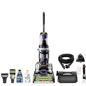 carpet cleaner