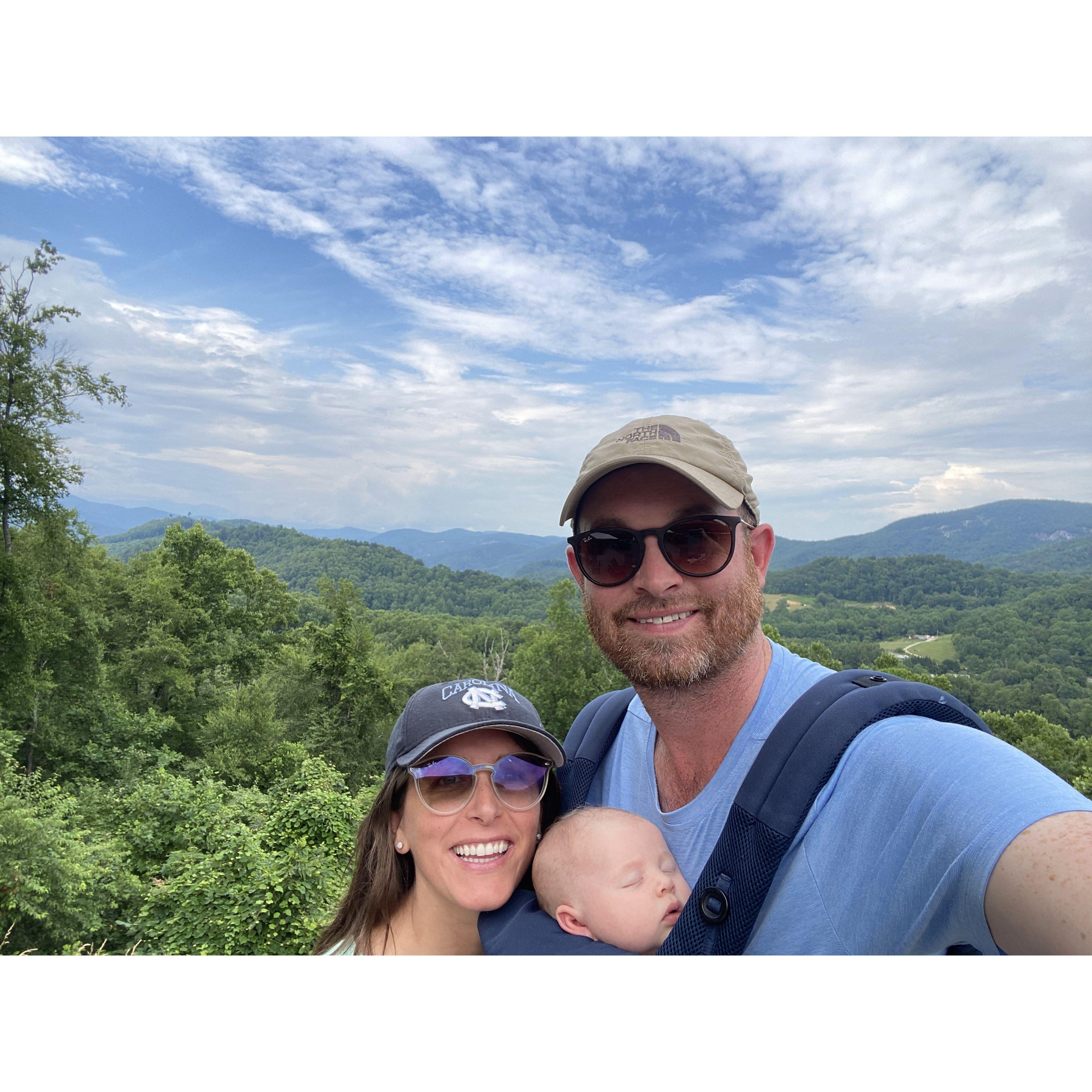 Appalachia, 2022