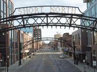 Short North Arts District