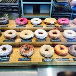 The Holy Donut
