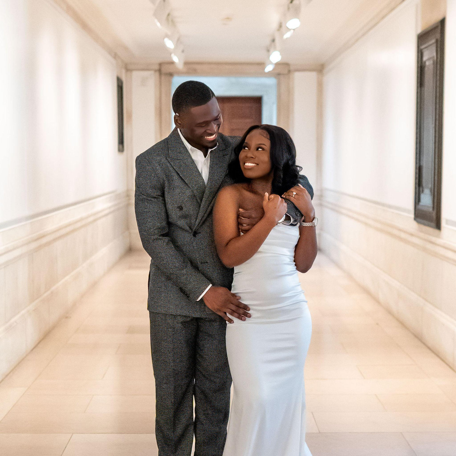 Engagement Photos