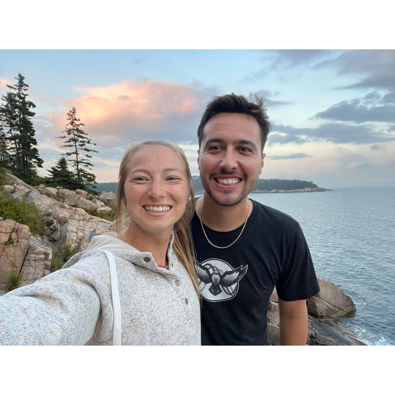 Acadia