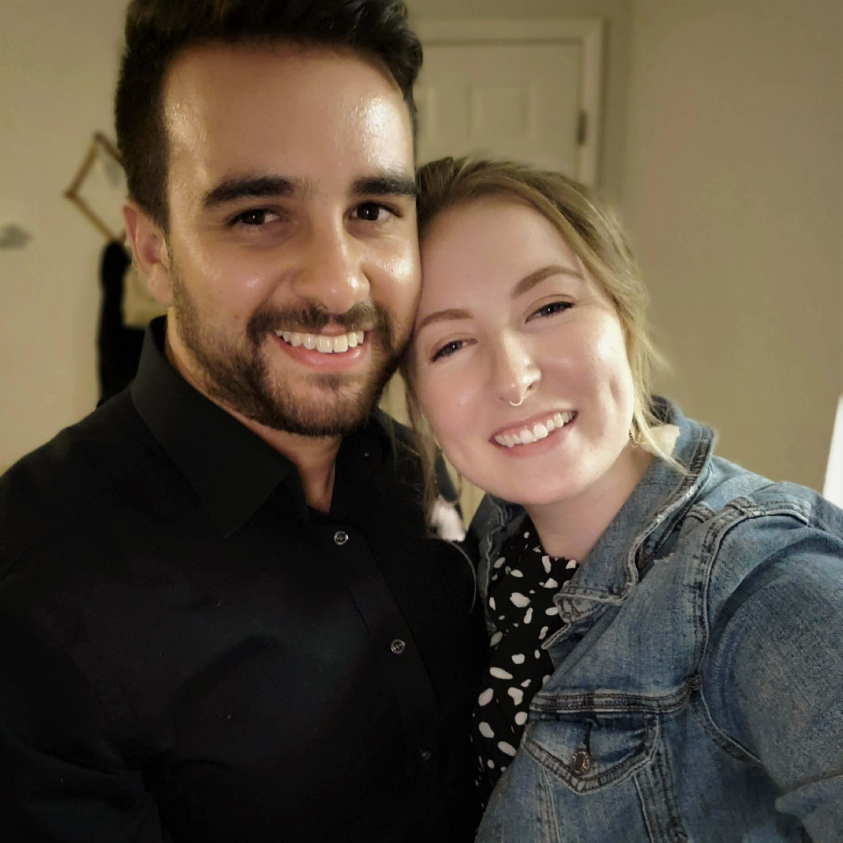 Date nights are tons of fun