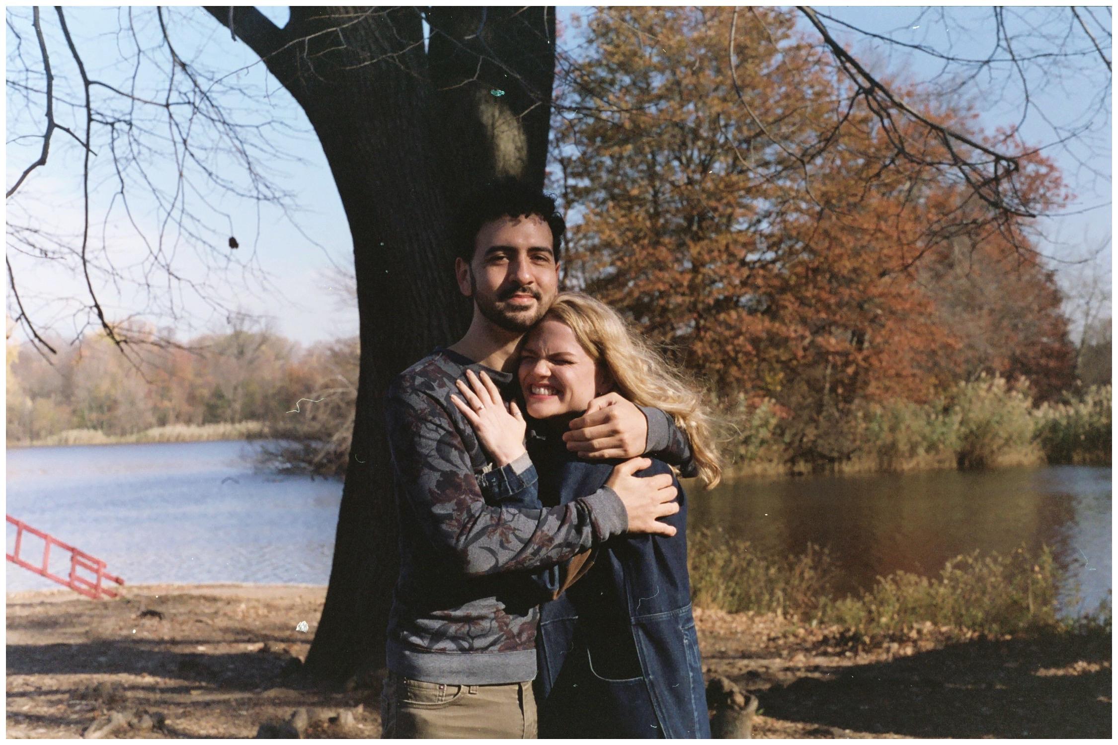 The Wedding Website of Nick Milanes and Lani Harms