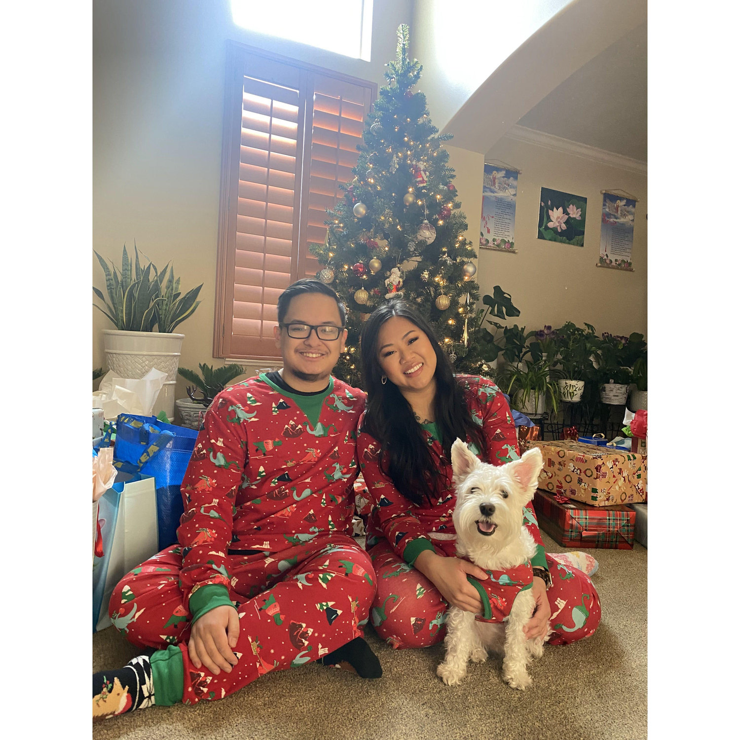 Christmas 2021