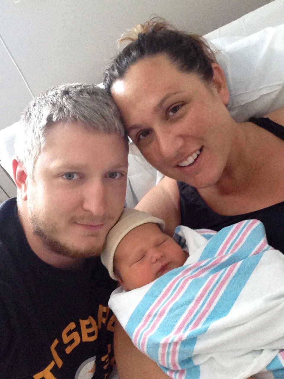 And then there were three!