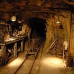 Mollie Kathleen Mine