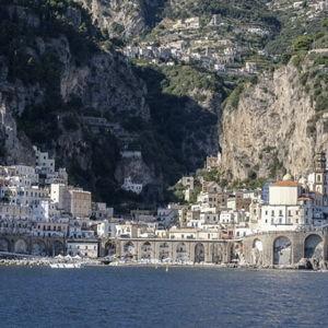 Private Tour - Easy Amalfi Drive: Positano, Ravello & Amalfi