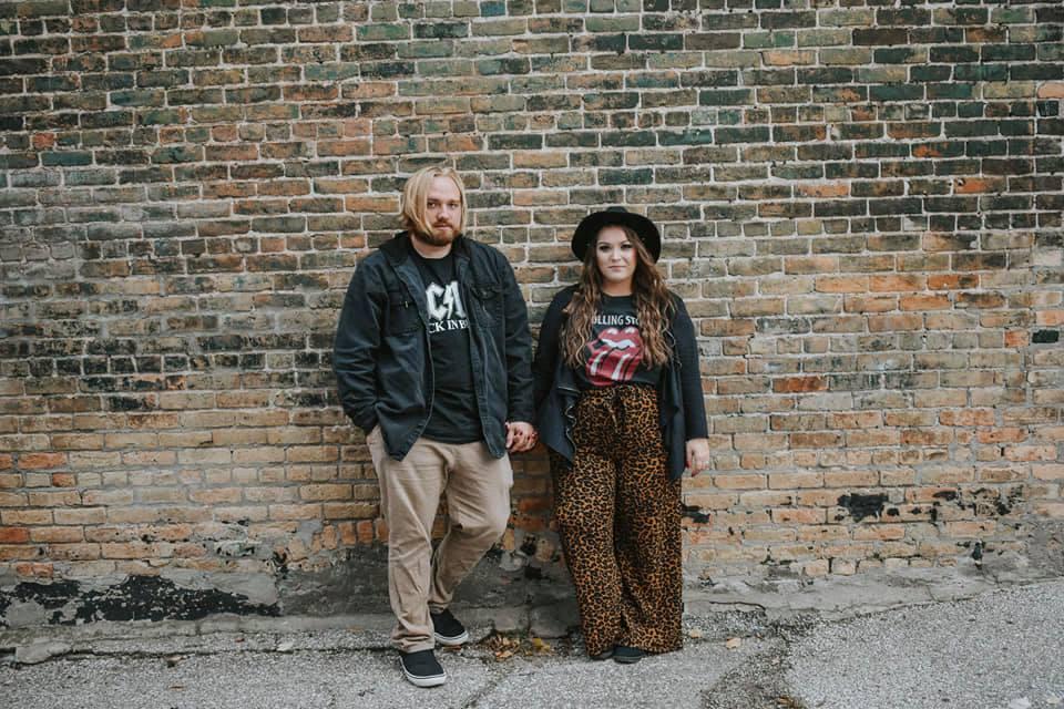 The Wedding Website of Trudy Wiley and Jarred Lefler