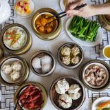 MingHin Cuisine
