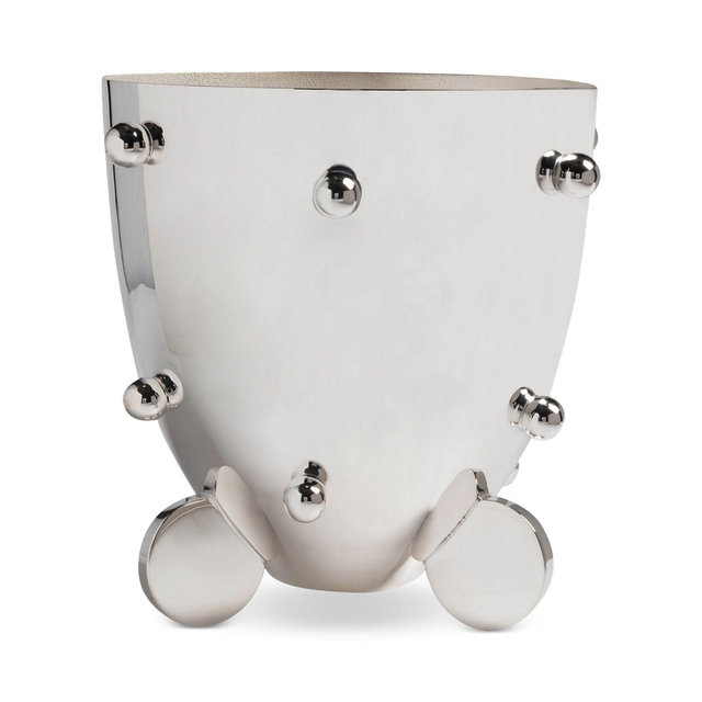 Tania Bulhoes Wine Bucket Esferas
