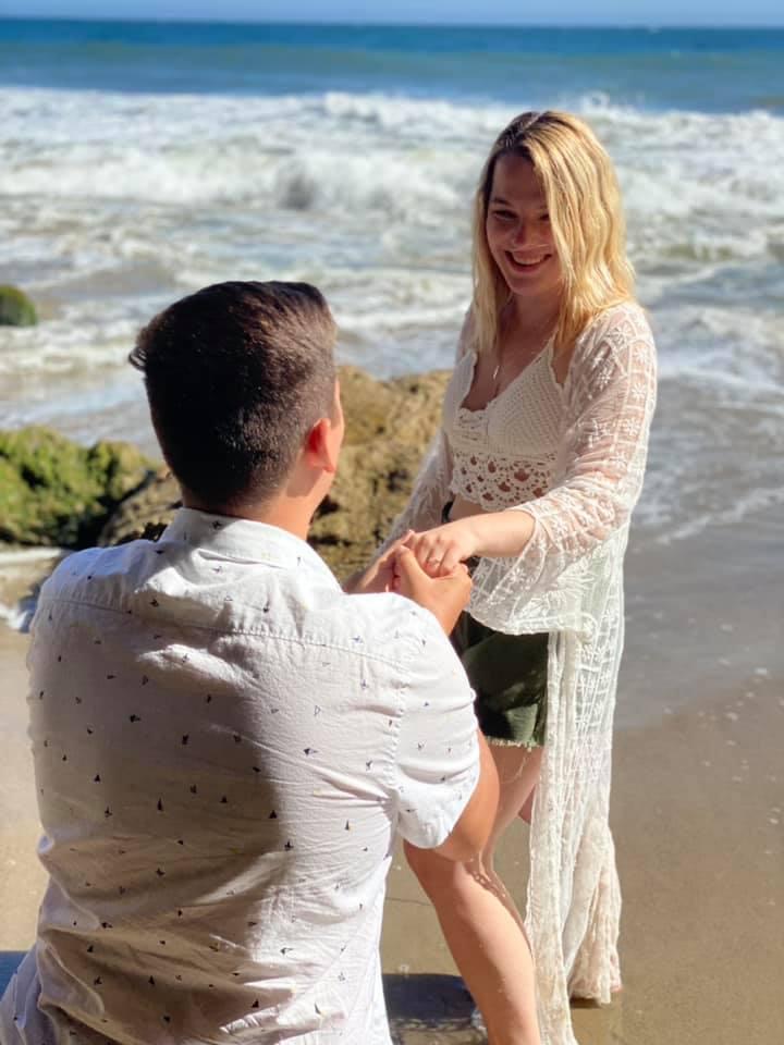 The Wedding Website of Domenic Campopiano and Haylee McCannon