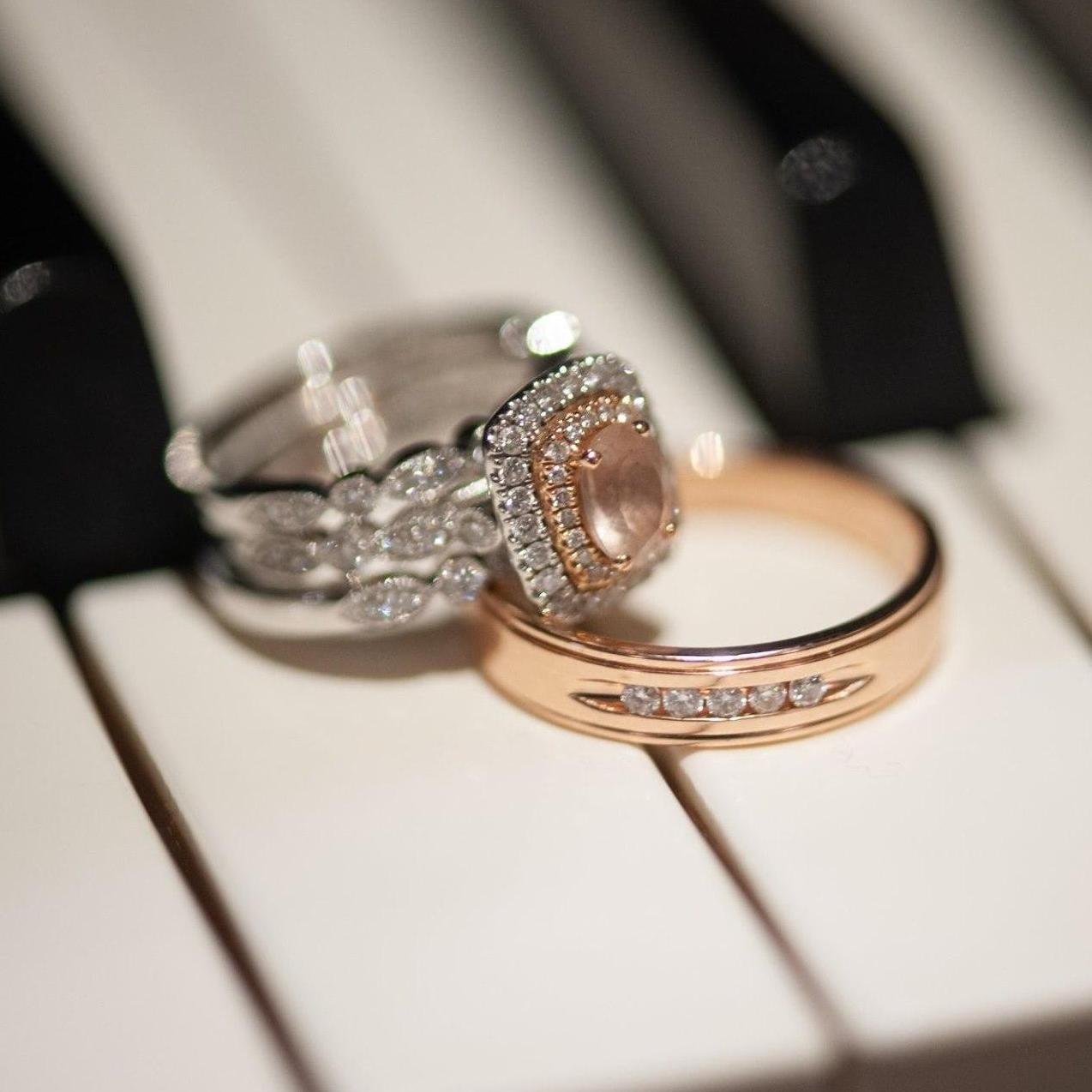 Our Rings