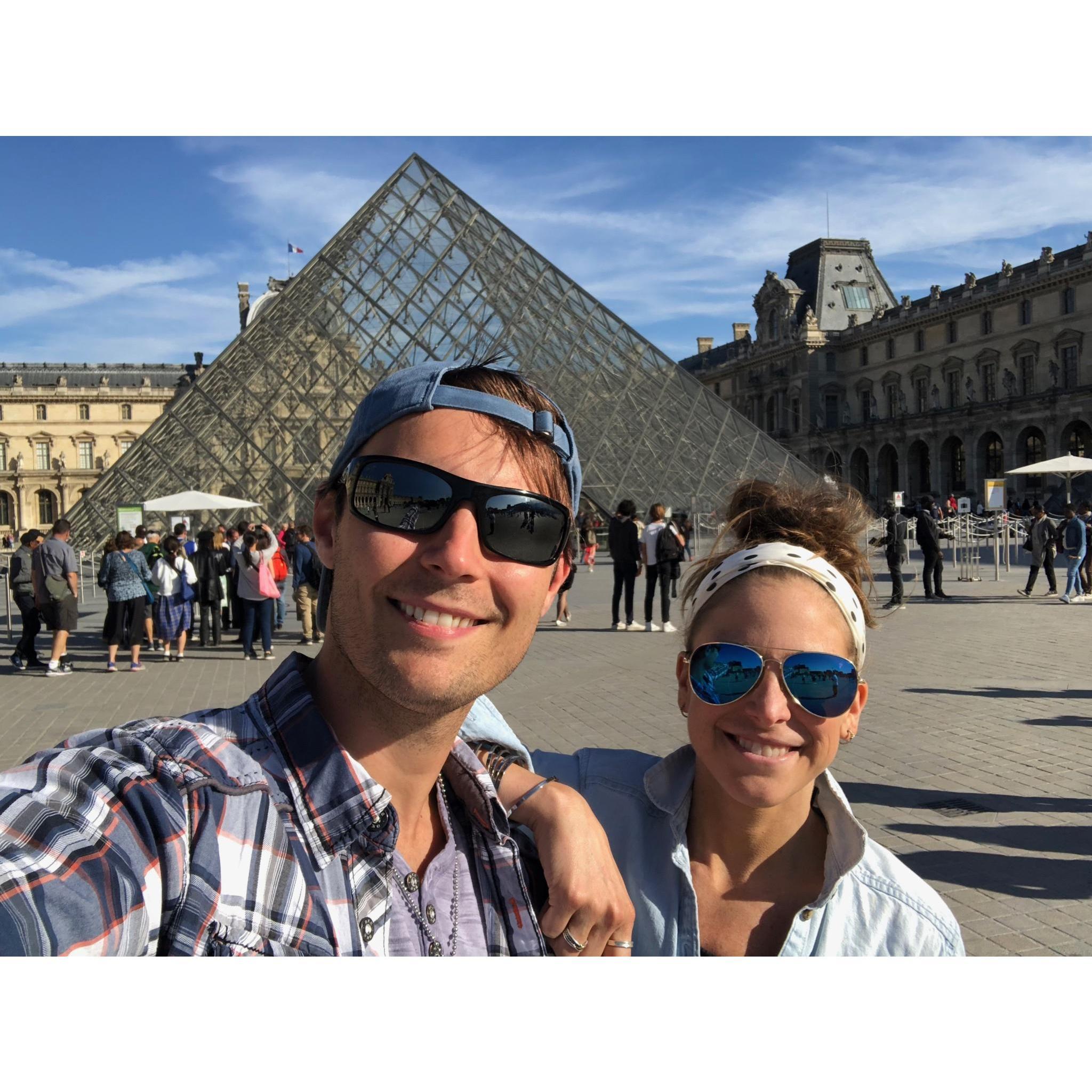Paris 2019