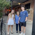 Hammontree's Grilled Cheese