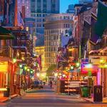 New Orleans