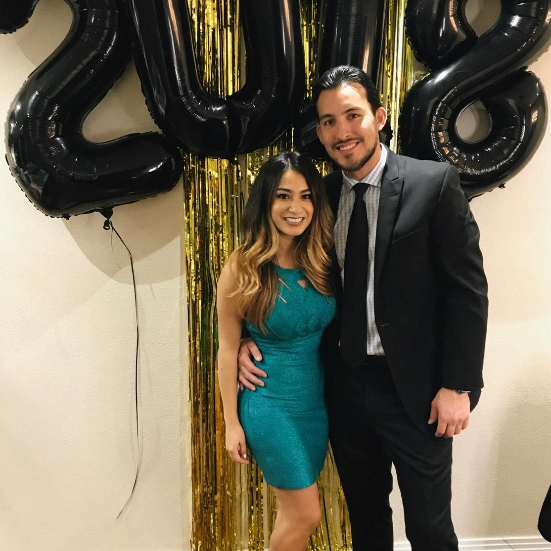 New Years Eve 2018