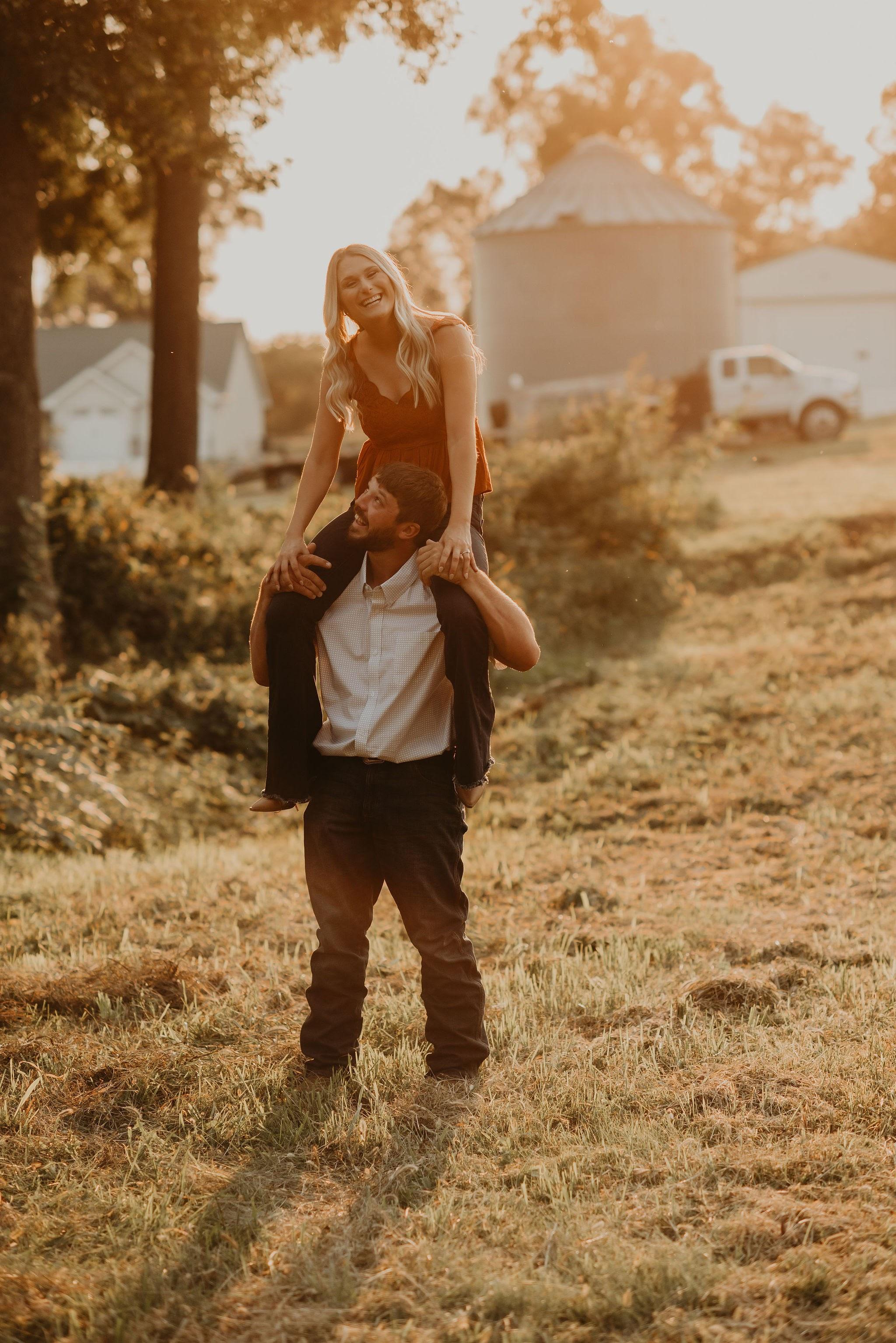 The Wedding Website of Megan Carter and Trevor Hough