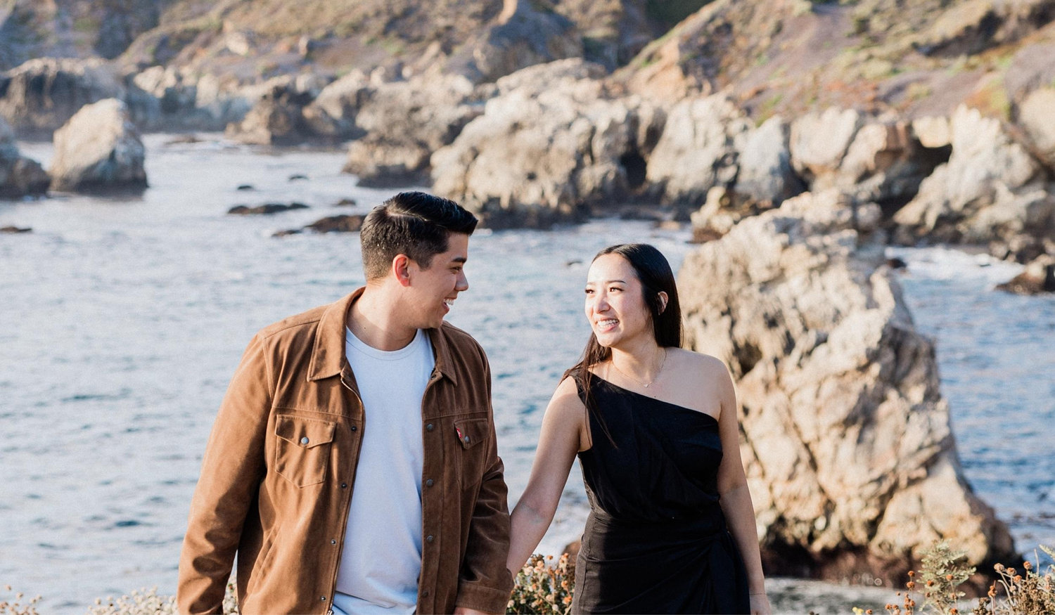 The Wedding Website of Karin Lee and Anthony Argy