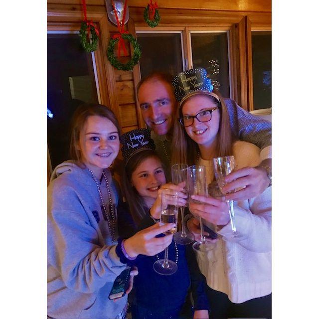 NYE 2018