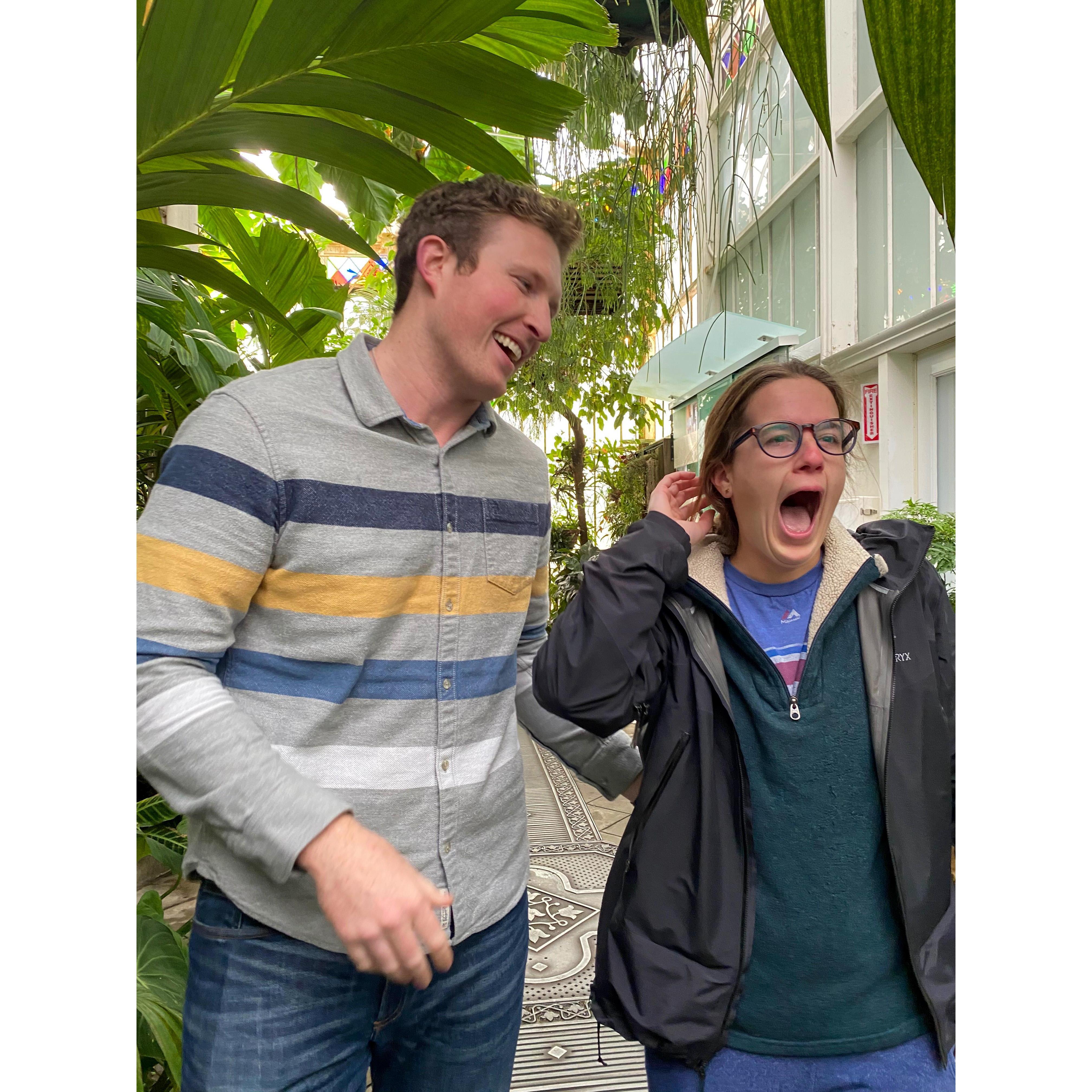 01.16.20 - Engaged