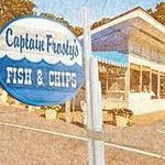 Captain Frosty's
