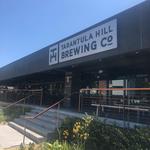 Tarantula Hill Brewing Co.