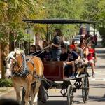 Charleston Carriage Works