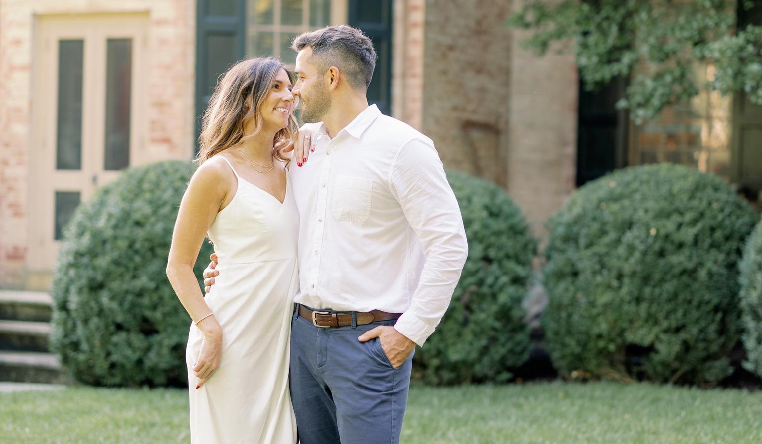 The Wedding Website of Julie Stewart and Jordan Stewart