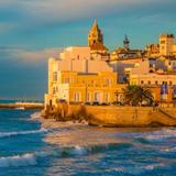 Explore Sitges