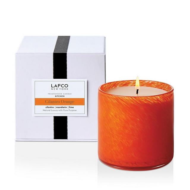 LAFCO - Cilantro Orange Kitchen Candle 15.5 oz