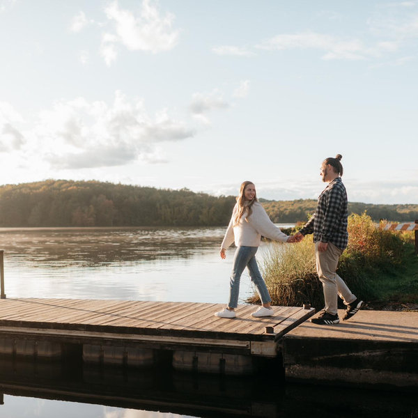 Amanda Donahue and Ryan Protzman's Wedding Website