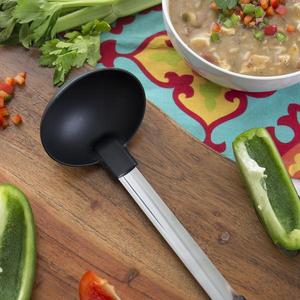 Non-Scratch Soup Ladle - Item W983