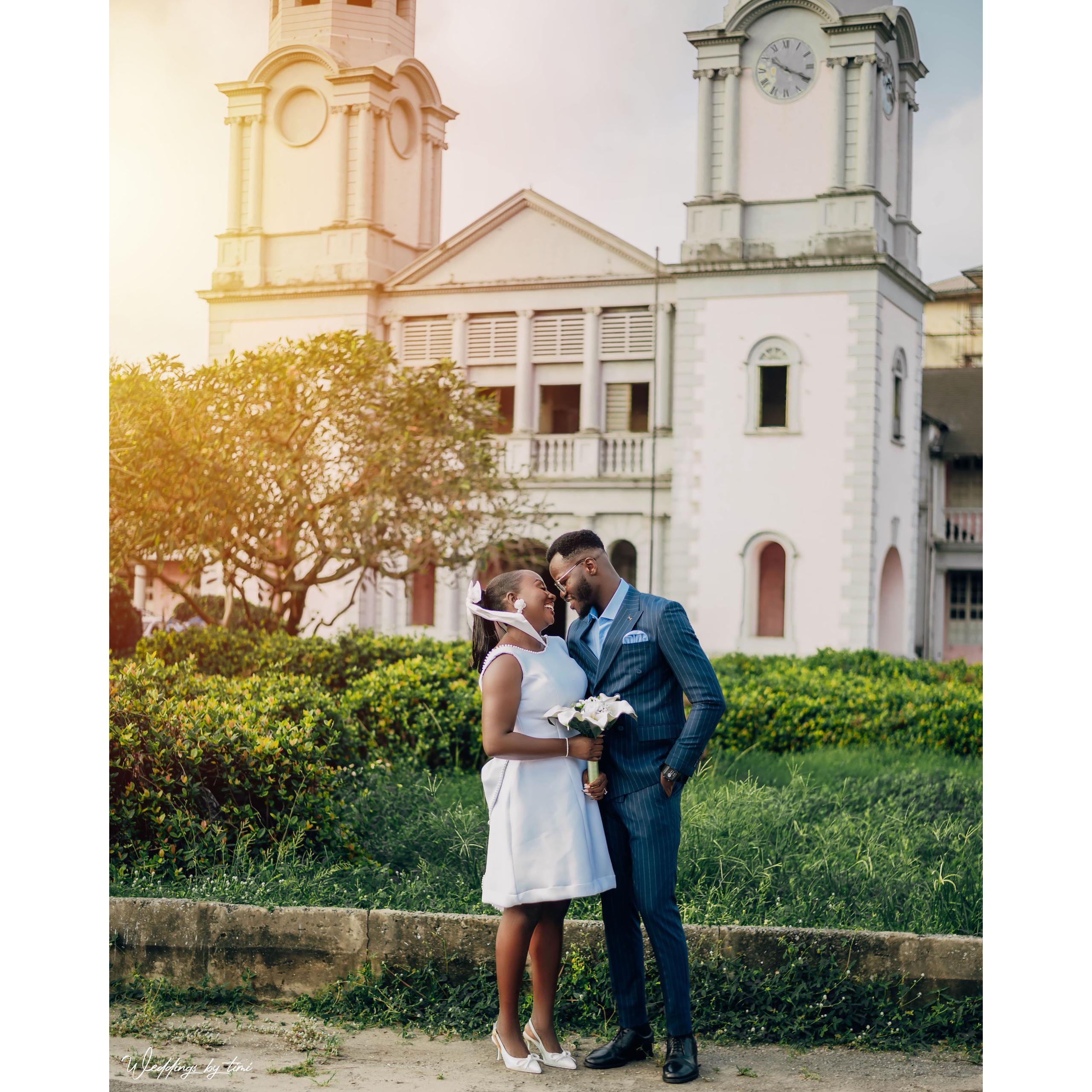 ife mi, ife re se pataki si mi