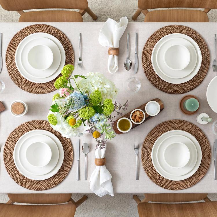 Villeroy&Boch コテージ プレート 皿 villeroy&boch ビレロイ＆ボッホ