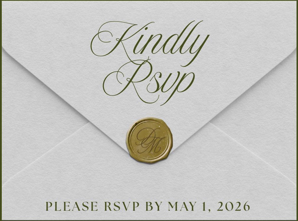 The Wedding Website of DANIELA PANTUSA and MARCELLO CAPORALE