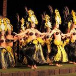 Old Lahaina Luau